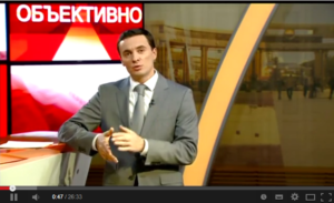 Объективно. Парковки, платные и не только.