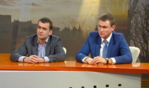 Дмитрий Осипов в программе Объективные итоги недели