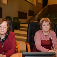 Парламентский урок с Дмитрием Осиповым