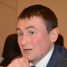 Парламентский урок с Дмитрием Осиповым